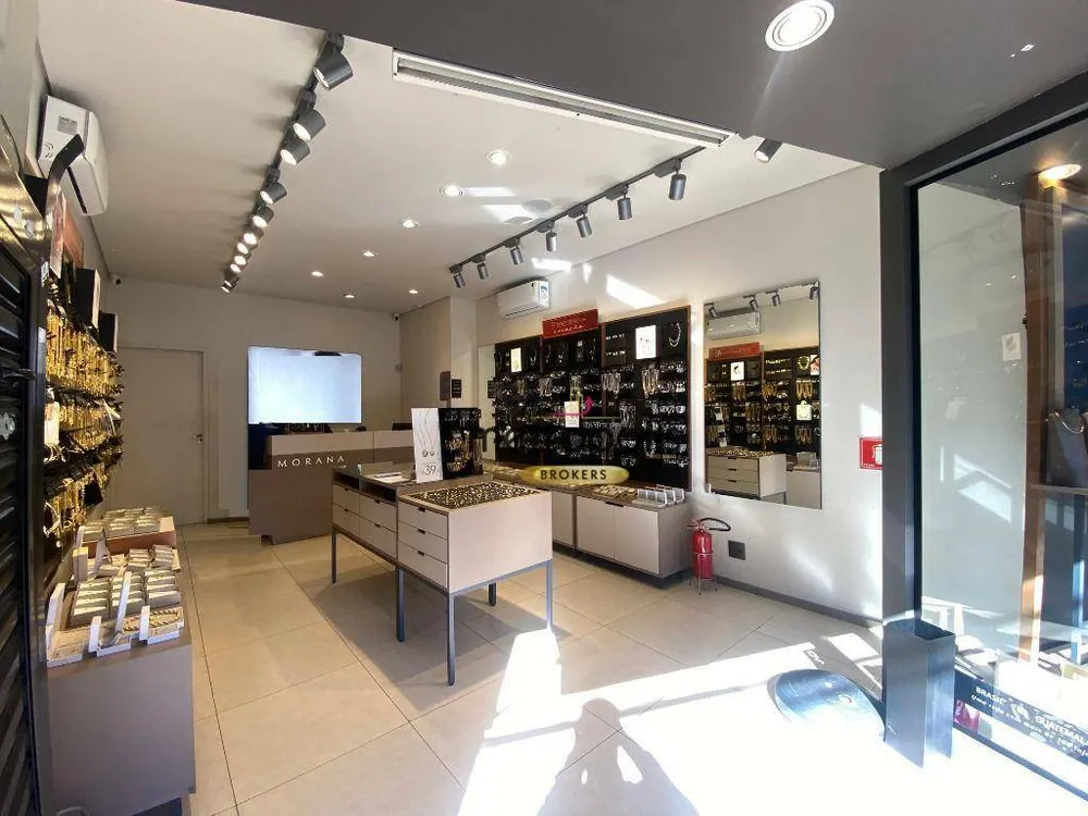 Loja-Salão, 139 m² - Foto 2