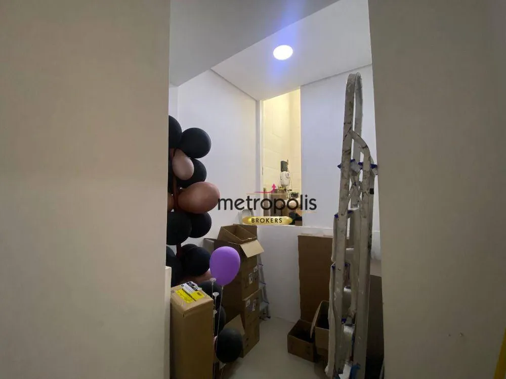 Loja-Salão, 139 m² - Foto 3