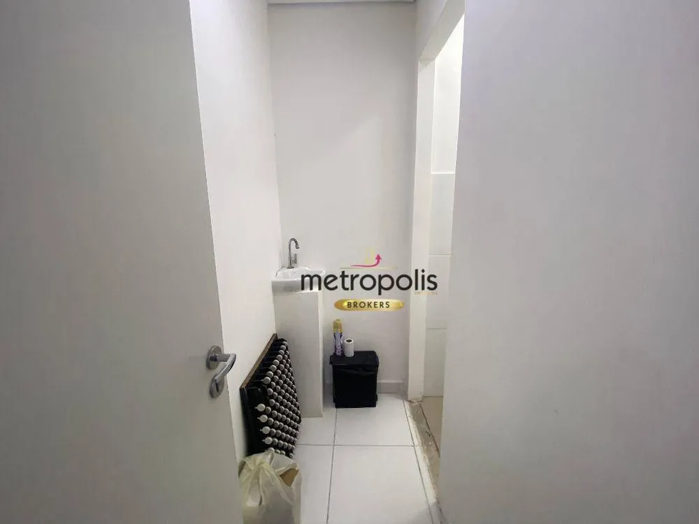 Loja-Salão, 139 m² - Foto 11