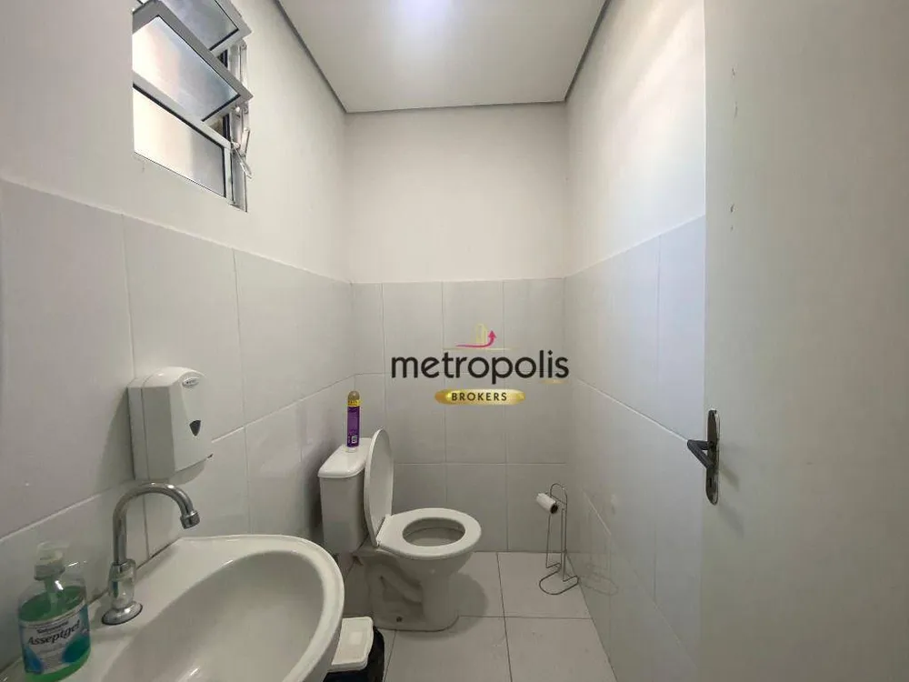 Loja-Salão, 139 m² - Foto 10