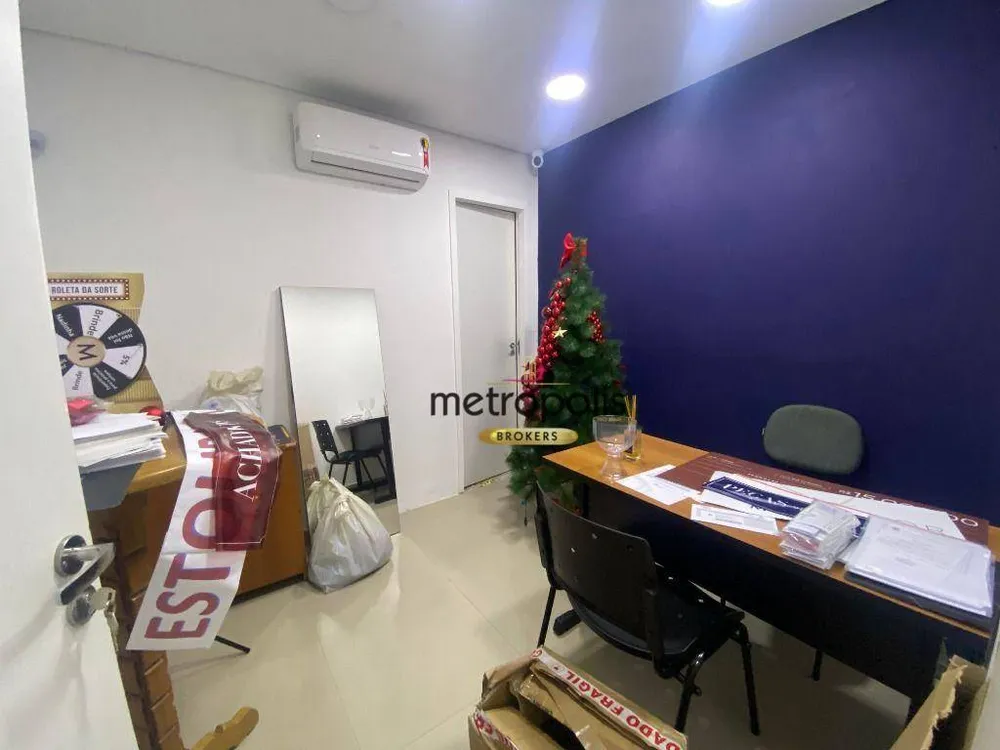 Loja-Salão, 139 m² - Foto 5
