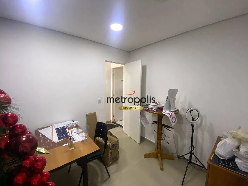 Loja-Salão, 139 m² - Foto 6