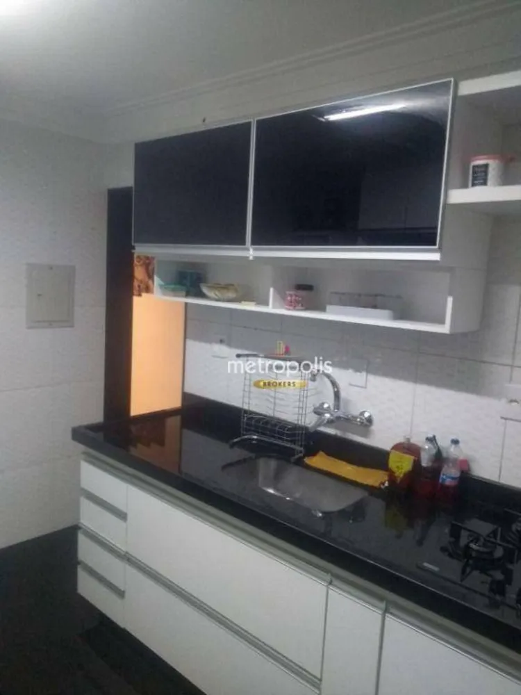 Apartamento, 3 quartos, 133 m² - Foto 7