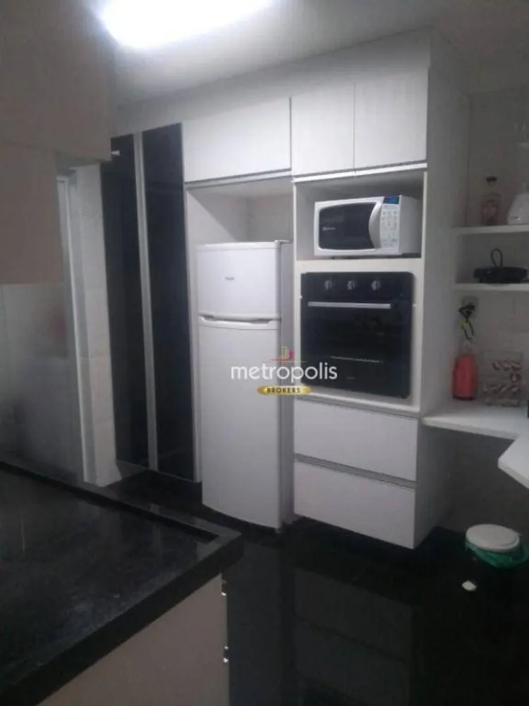 Apartamento, 3 quartos, 133 m² - Foto 1