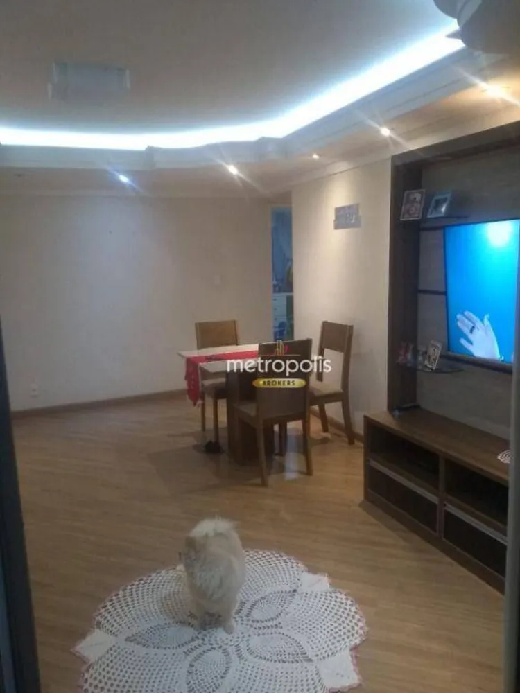 Apartamento, 3 quartos, 133 m² - Foto 5