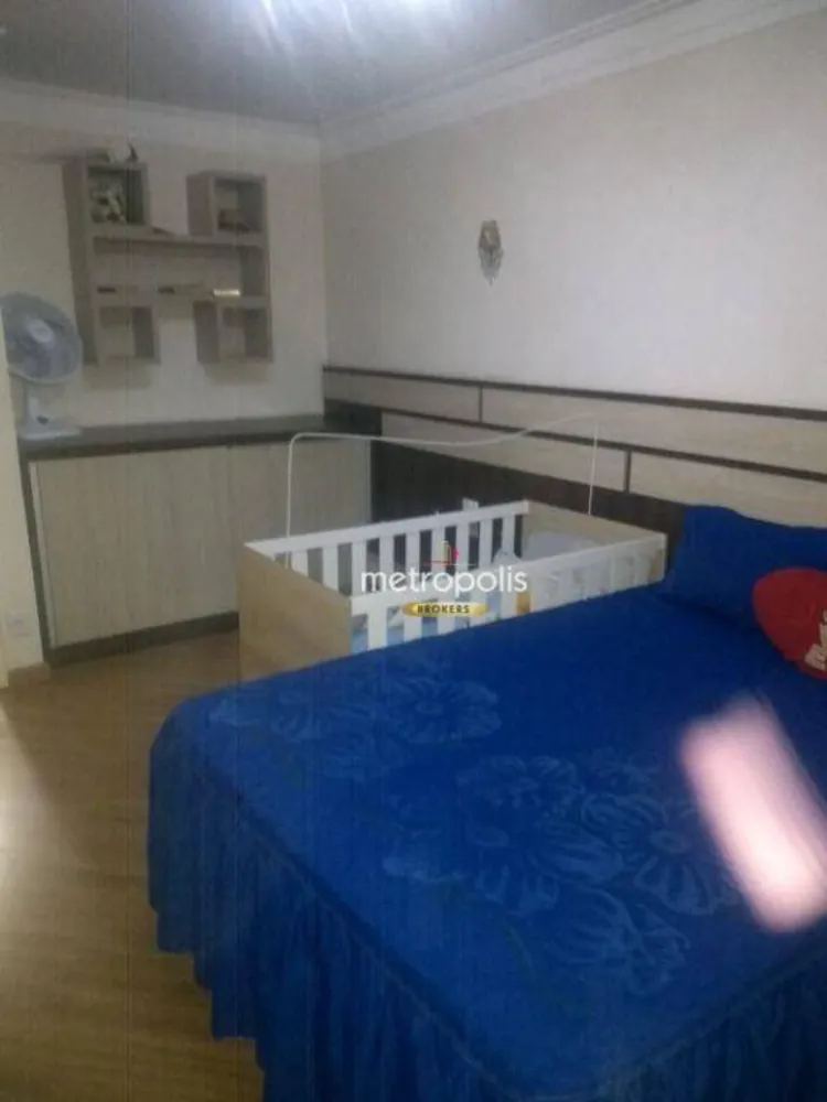 Apartamento, 3 quartos, 133 m² - Foto 6