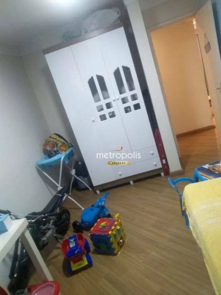 Apartamento, 3 quartos, 133 m² - Foto 4