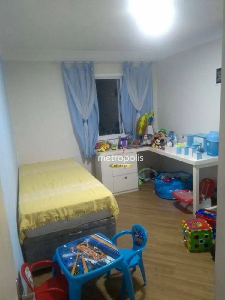 Apartamento, 3 quartos, 133 m² - Foto 6