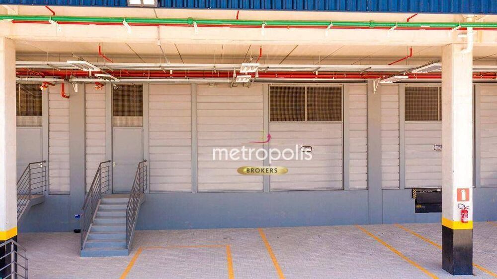 Depósito-Galpão-Armazém para alugar, 1905m² - Foto 1