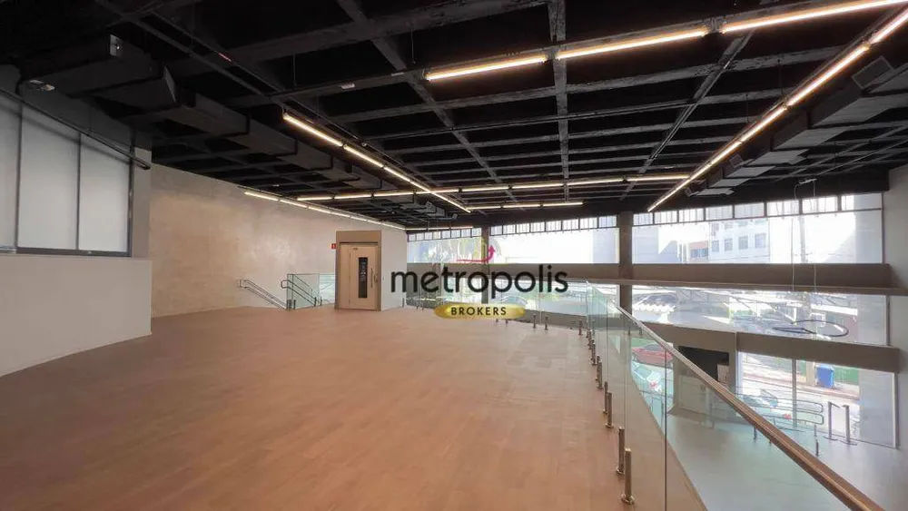 Loja-Salão, 156 m² - Foto 3