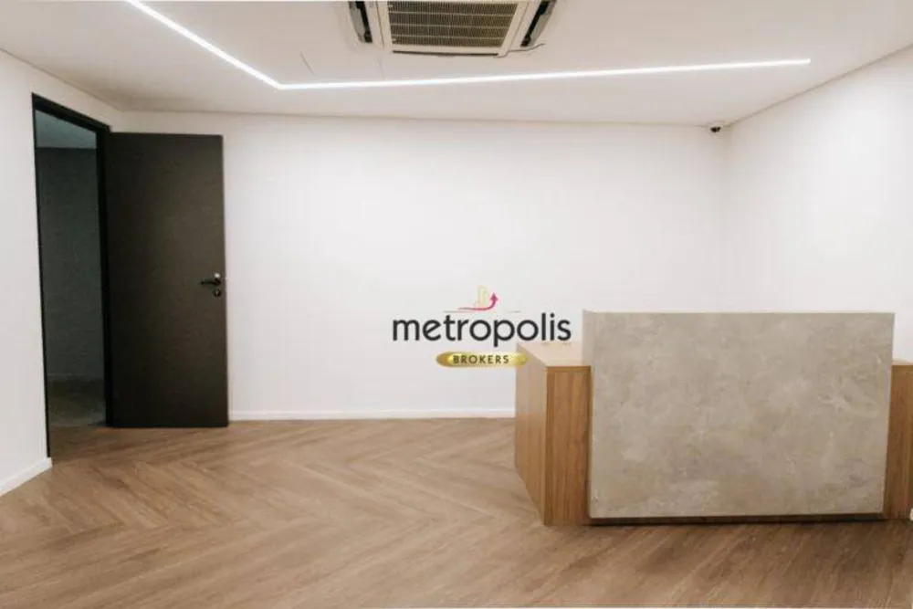 Loja-Salão, 156 m² - Foto 1