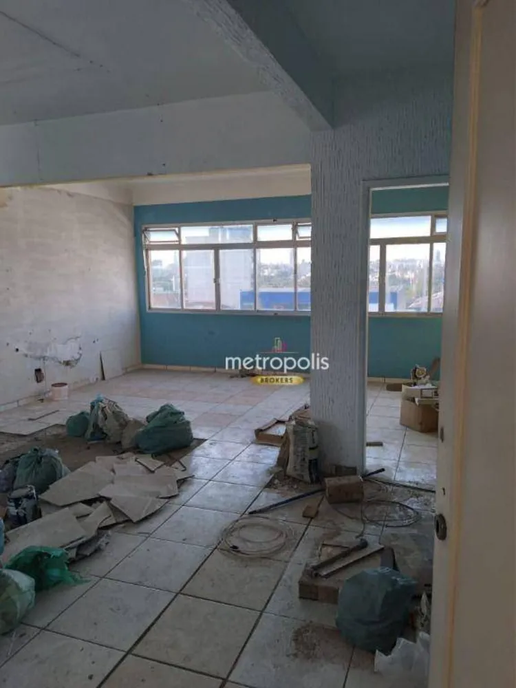 Sala-Conjunto, 59 m² - Foto 5