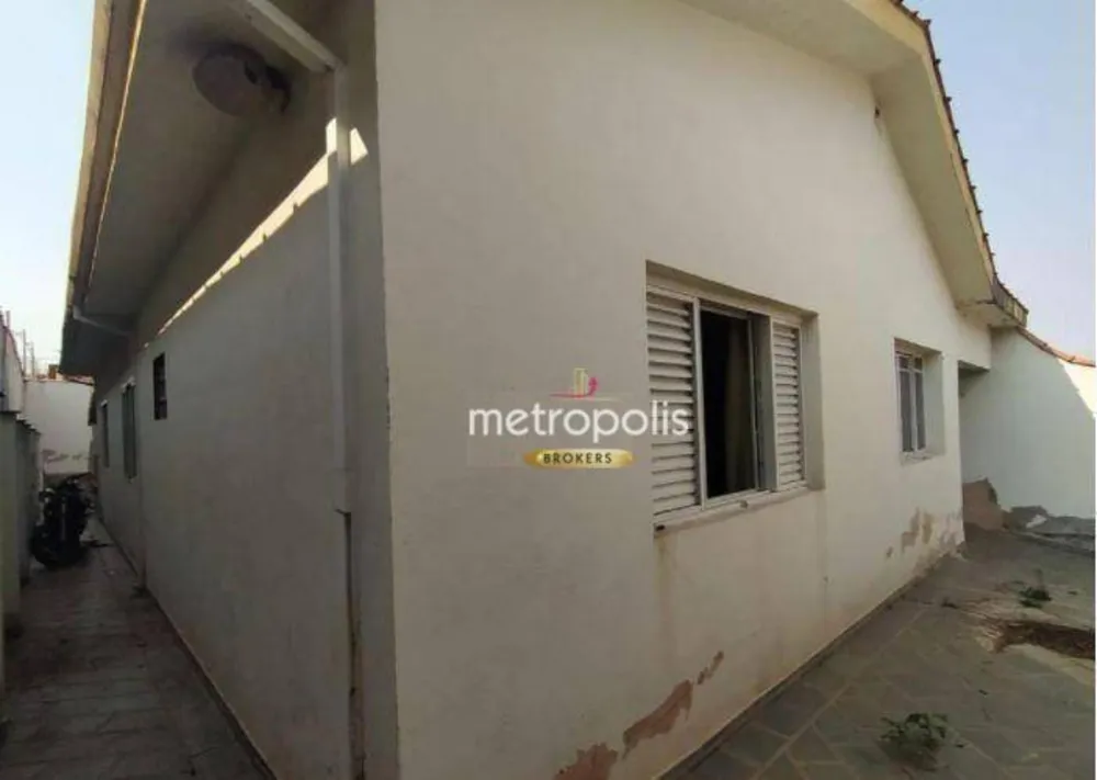 Casa, 3 quartos, 122 m² - Foto 1