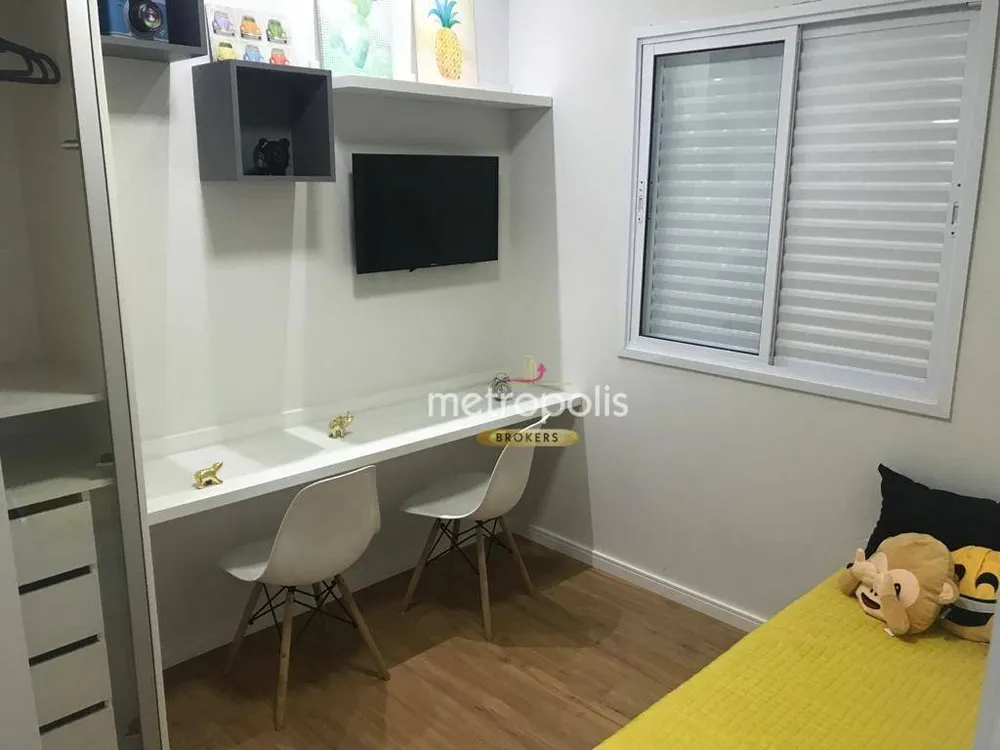 Apartamento, 2 quartos, 54 m² - Foto 6