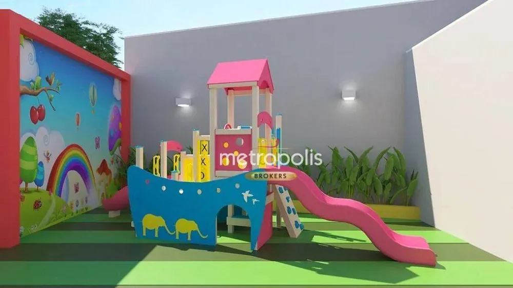 Apartamento, 2 quartos, 54 m² - Foto 10