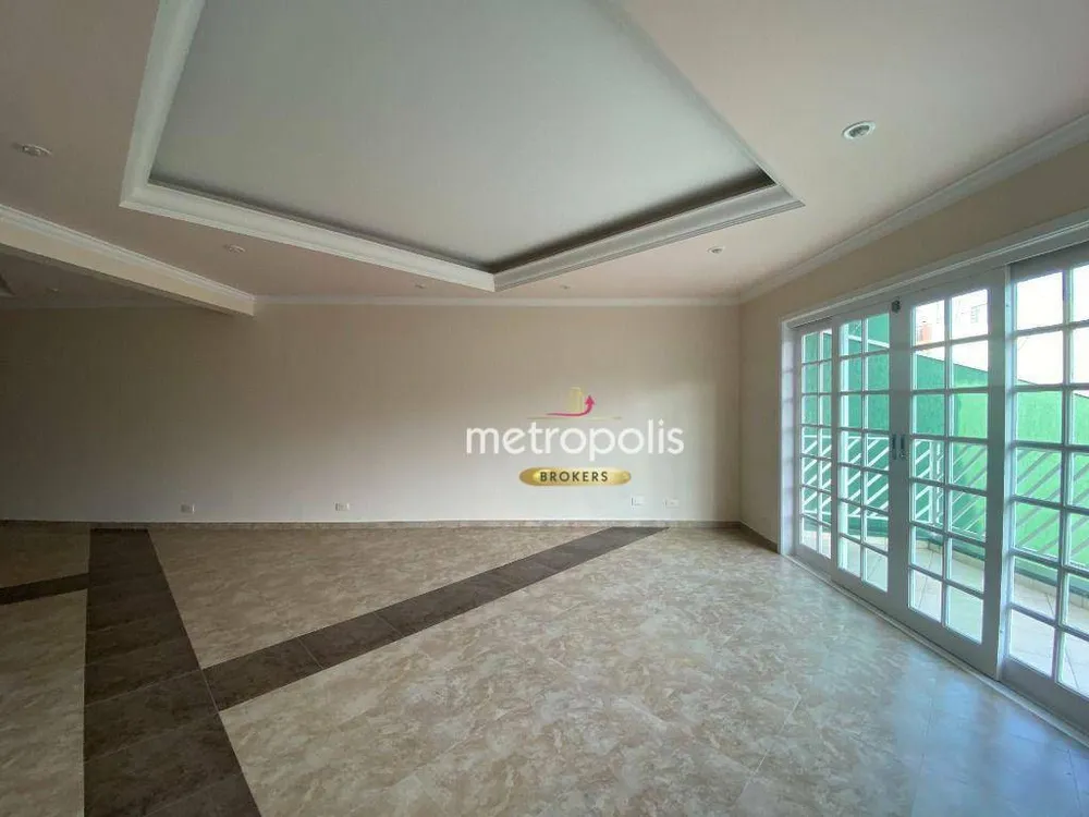 Sobrado, 3 quartos, 382 m² - Foto 1
