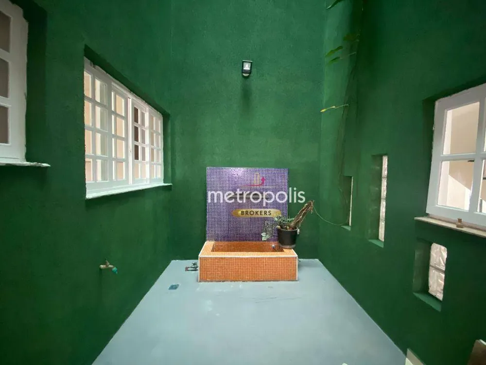 Sobrado, 3 quartos, 382 m² - Foto 5