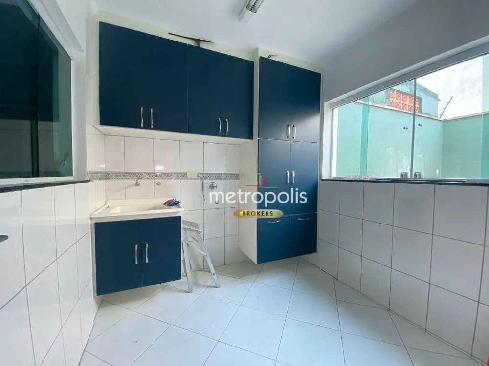 Sobrado, 3 quartos, 382 m² - Foto 4
