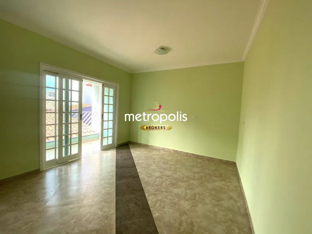 Sobrado, 3 quartos, 382 m² - Foto 3