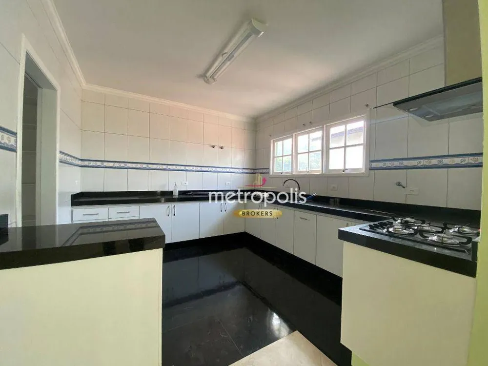 Sobrado, 3 quartos, 382 m² - Foto 4