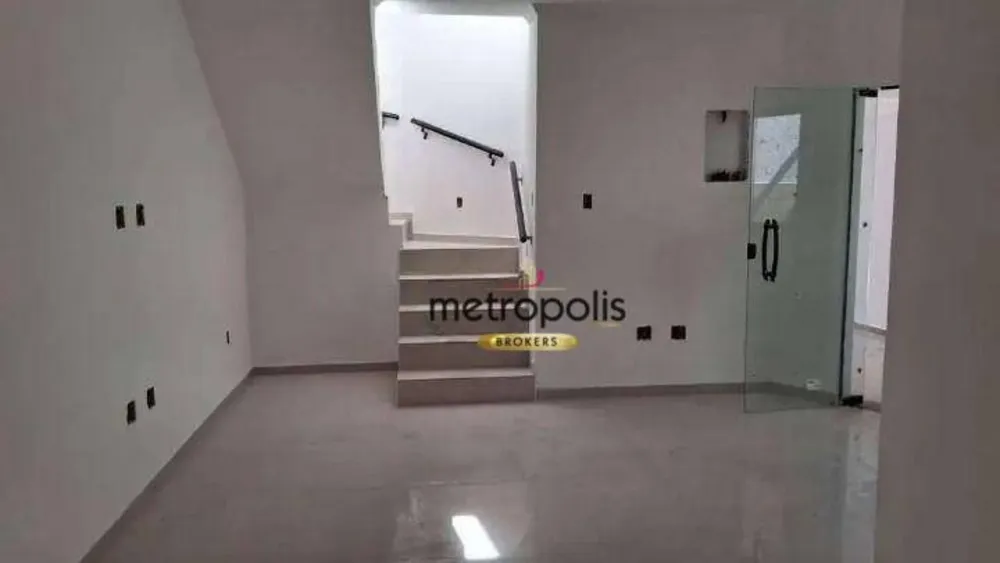 Sobrado, 3 quartos, 205 m² - Foto 2