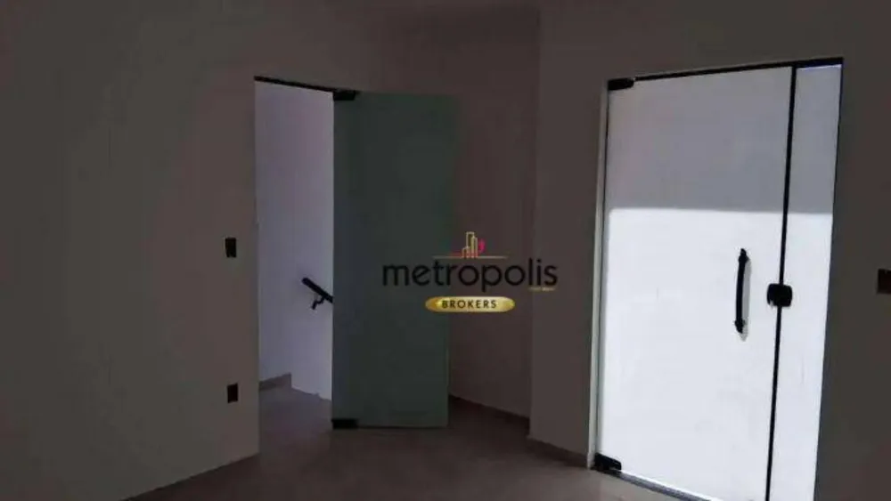 Sobrado, 3 quartos, 205 m² - Foto 2