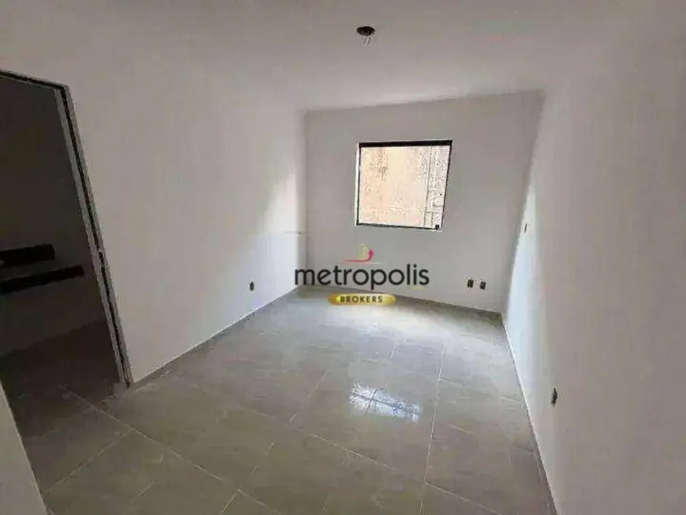 Sobrado, 3 quartos, 205 m² - Foto 3