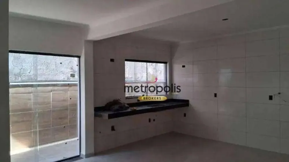 Sobrado, 3 quartos, 205 m² - Foto 4