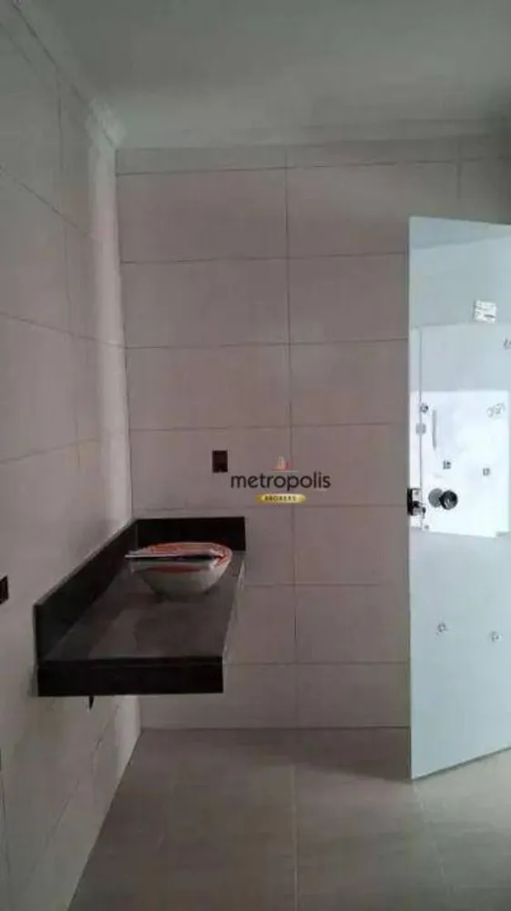 Sobrado, 3 quartos, 205 m² - Foto 8