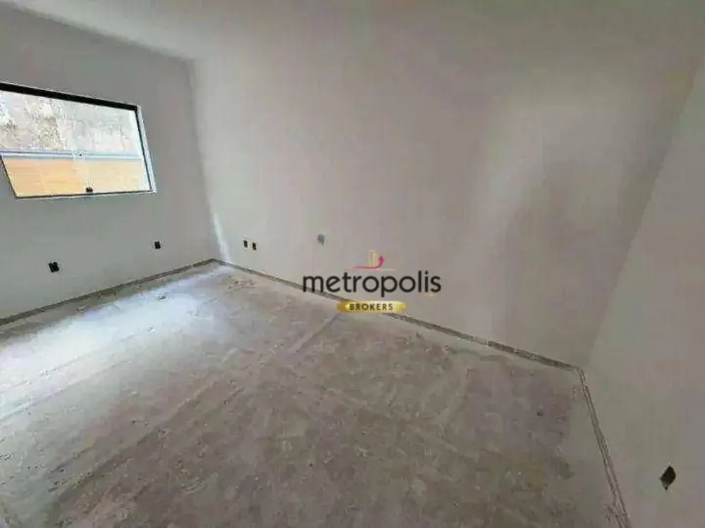 Sobrado, 3 quartos, 205 m² - Foto 5