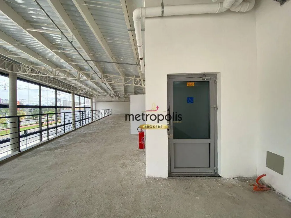 Loja-Salão, 748 m² - Foto 10