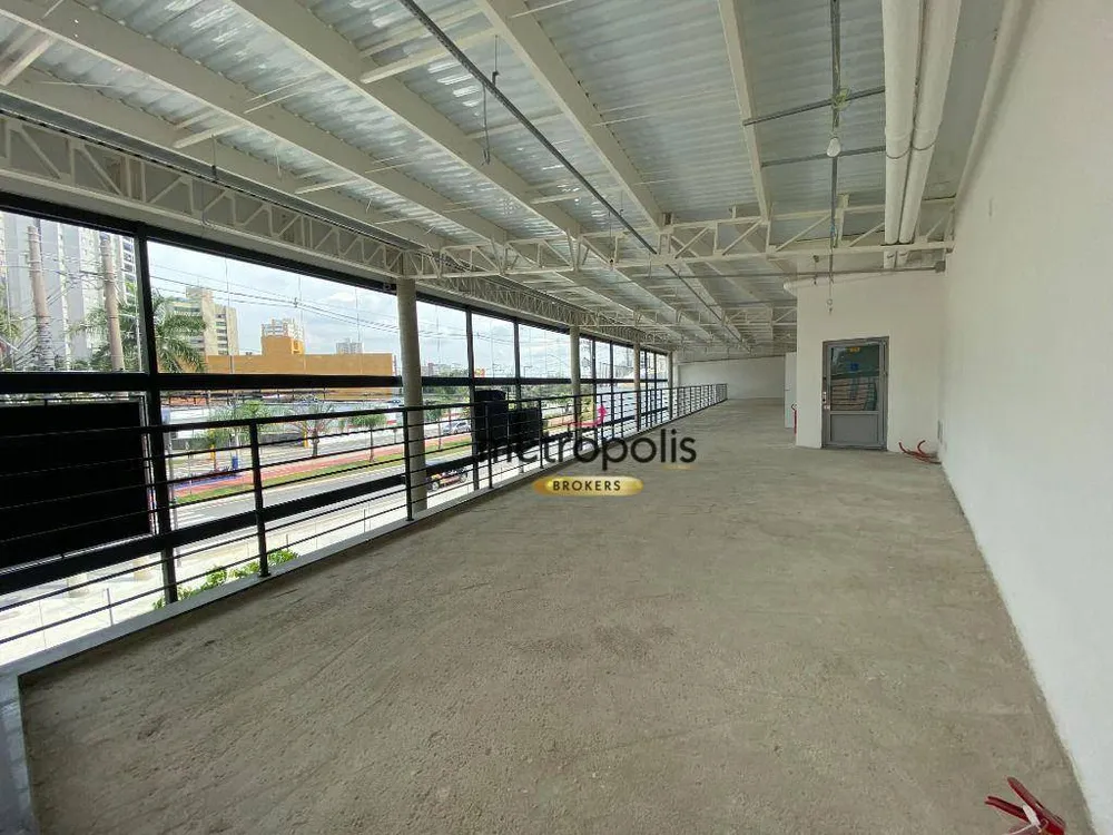 Loja-Salão, 748 m² - Foto 9