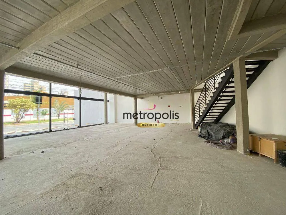 Loja-Salão, 748 m² - Foto 1
