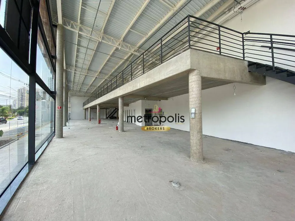 Loja-Salão, 748 m² - Foto 5