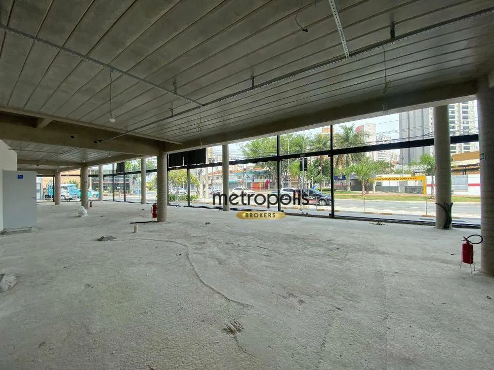 Loja-Salão, 748 m² - Foto 2