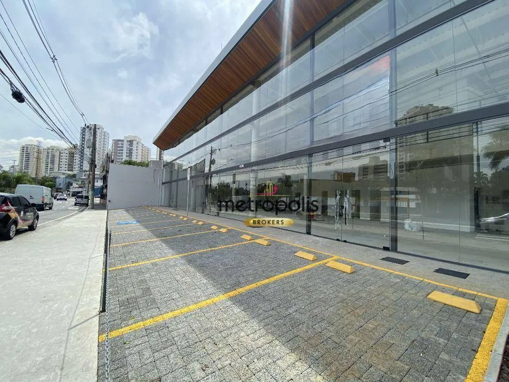 Loja-Salão, 748 m² - Foto 11