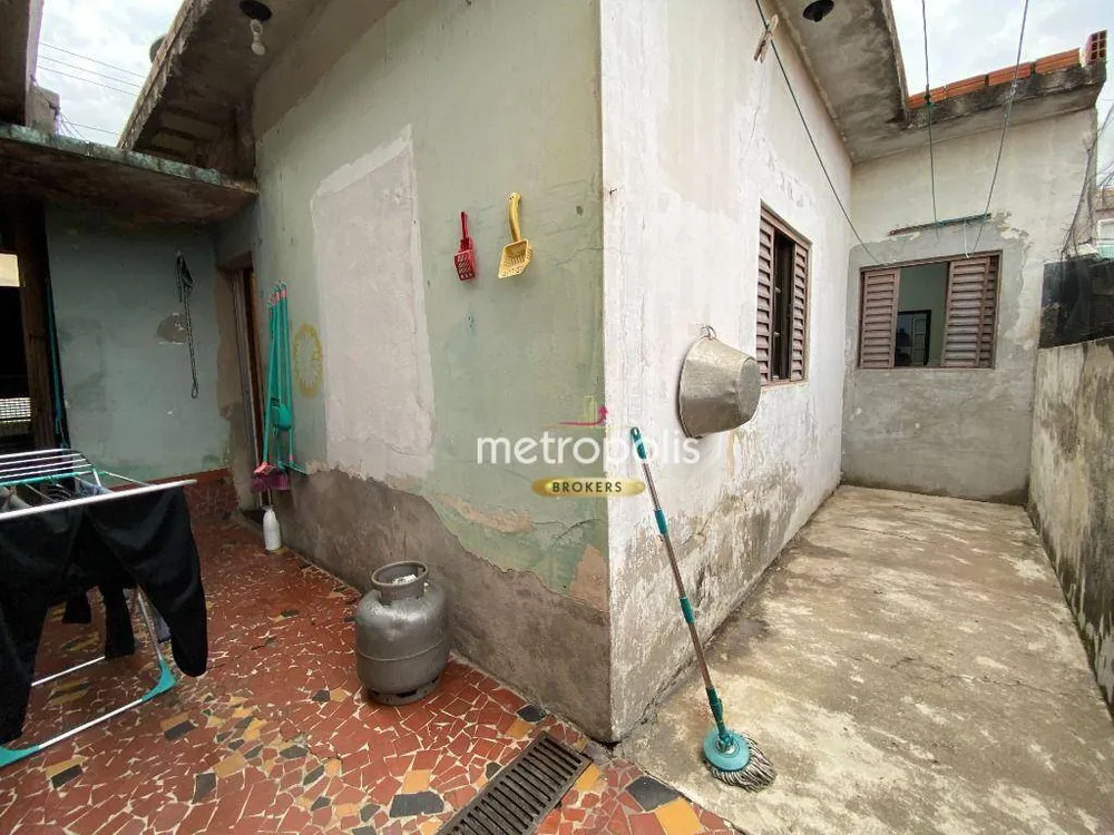 Casa, 3 quartos, 157 m² - Foto 5