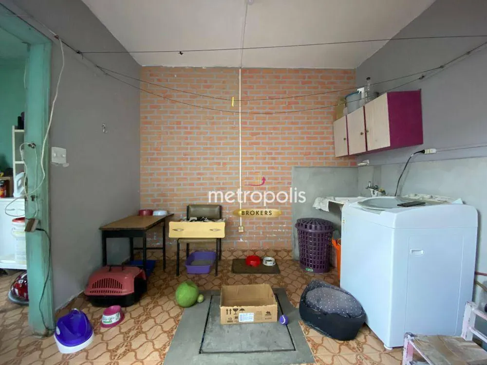 Casa, 3 quartos, 157 m² - Foto 7