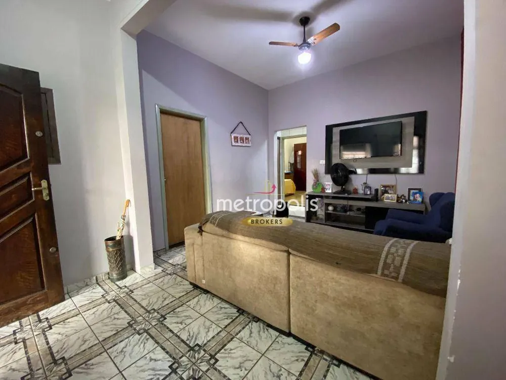 Casa, 3 quartos, 157 m² - Foto 1