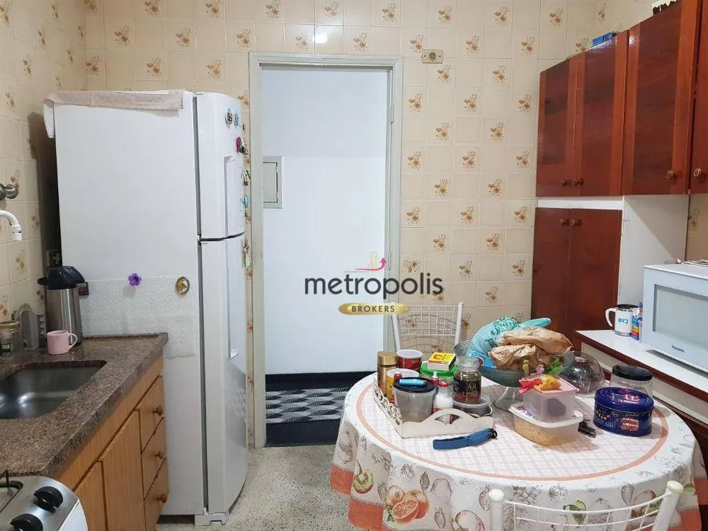 Apartamento, 3 quartos, 125 m² - Foto 3
