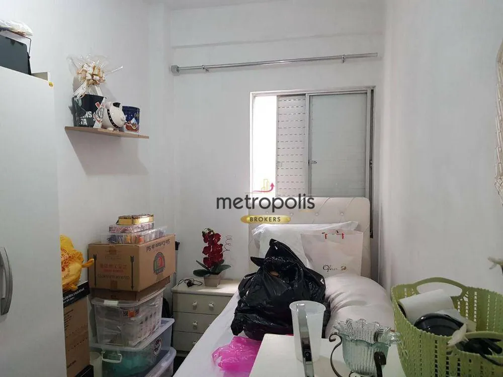 Apartamento, 3 quartos, 125 m² - Foto 8