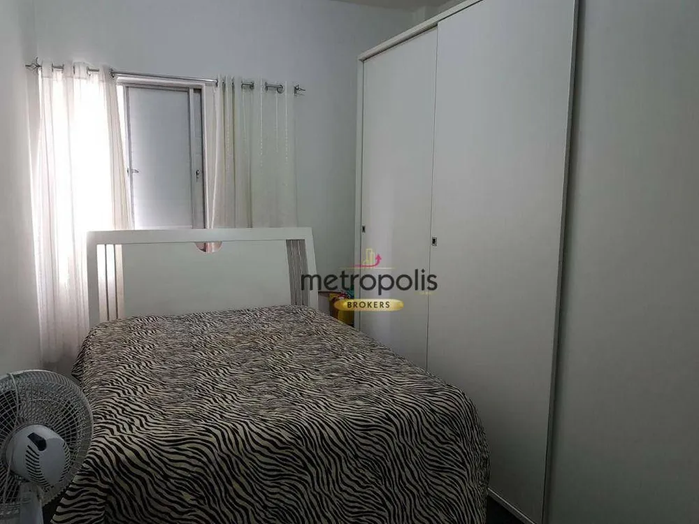 Apartamento, 3 quartos, 125 m² - Foto 1