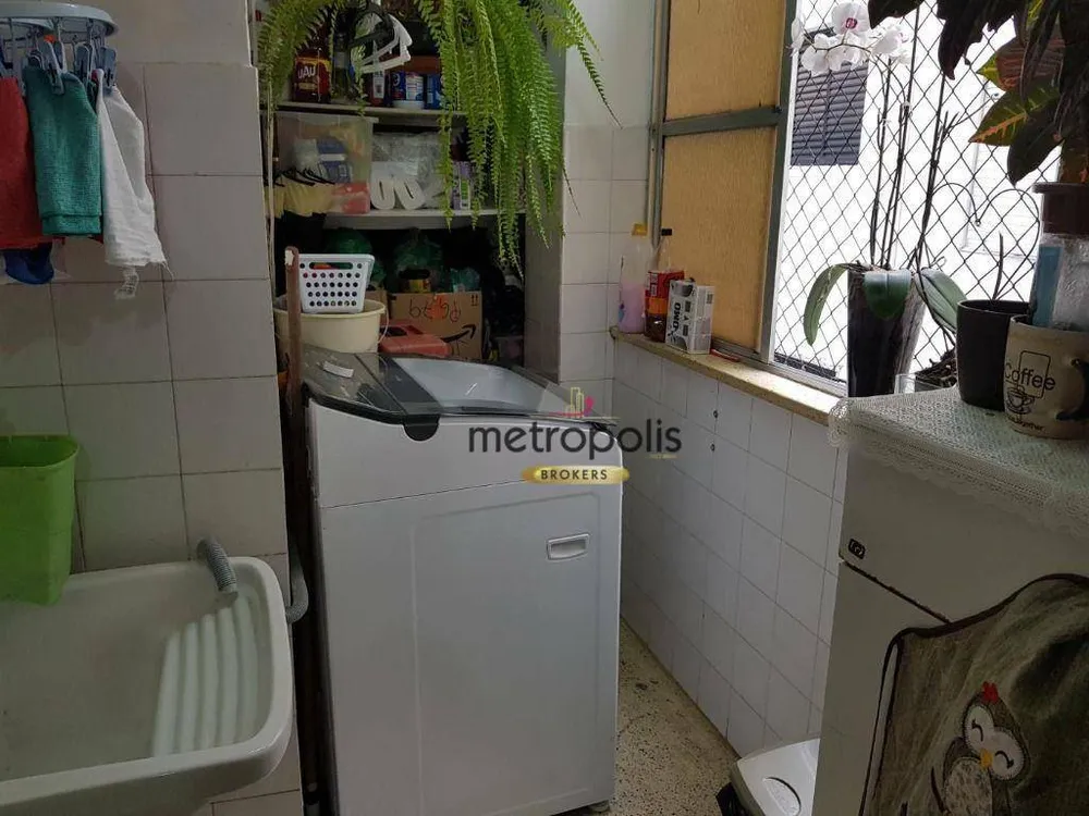 Apartamento, 3 quartos, 125 m² - Foto 4