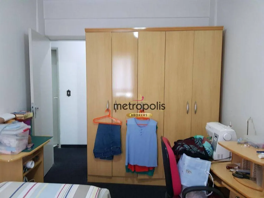 Apartamento, 3 quartos, 125 m² - Foto 9