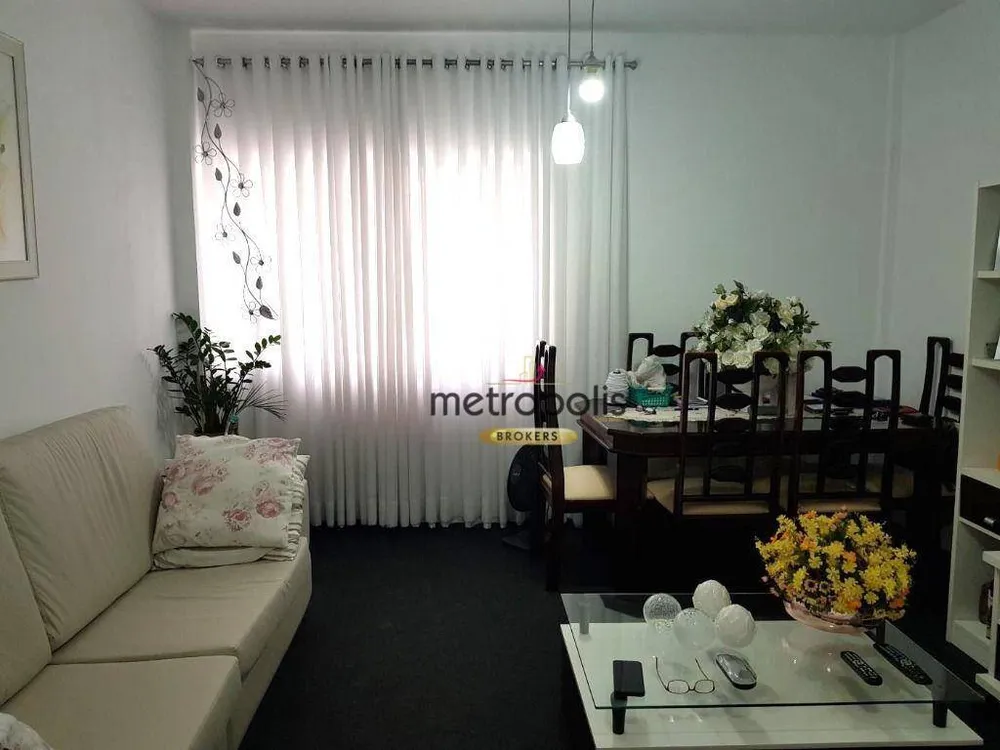 Apartamento, 3 quartos, 125 m² - Foto 2