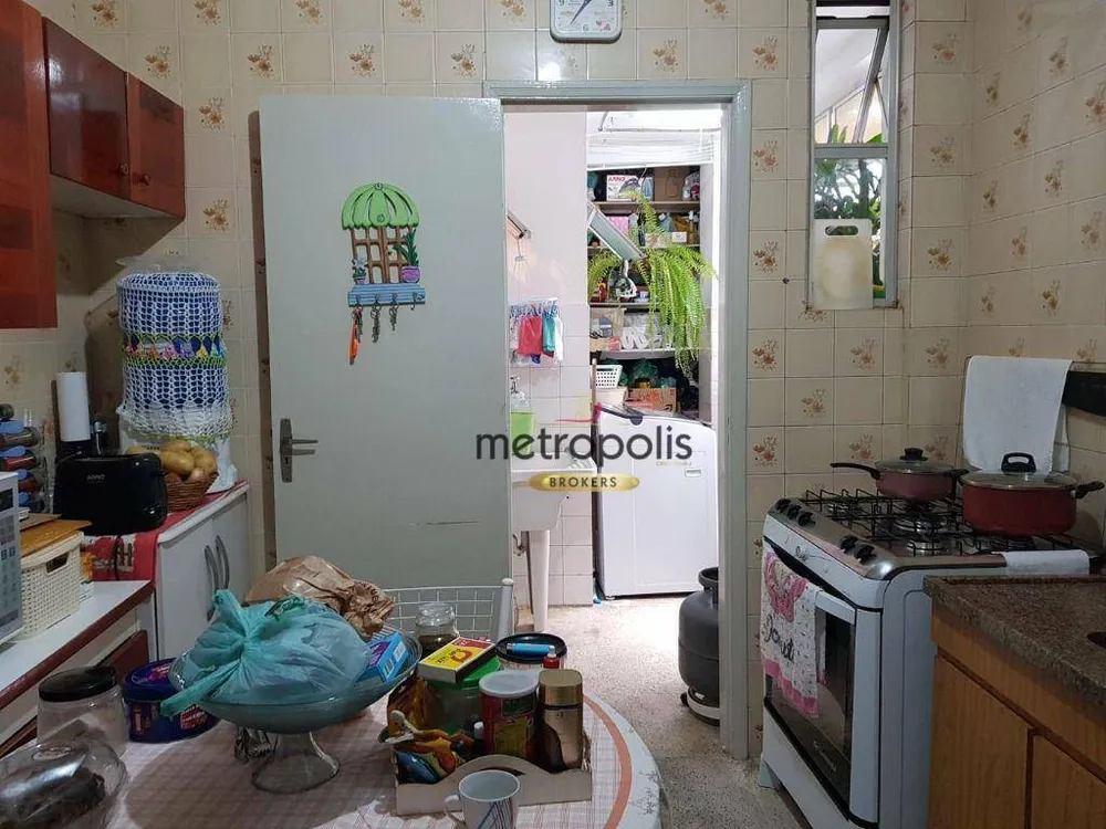 Apartamento, 3 quartos, 125 m² - Foto 1