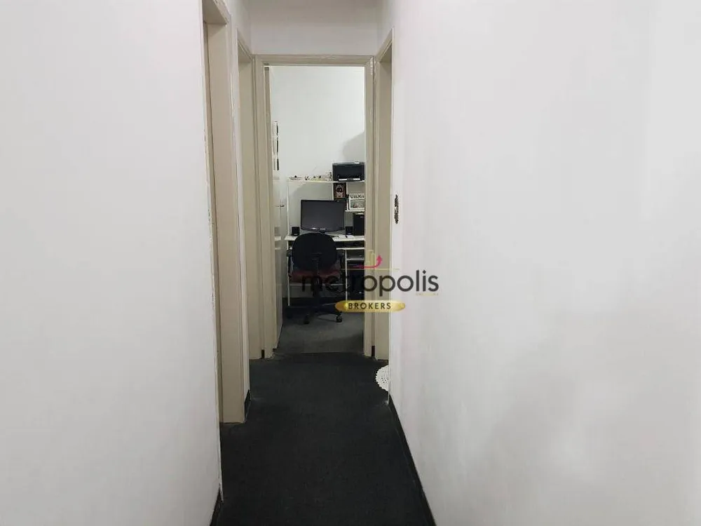 Apartamento, 3 quartos, 125 m² - Foto 5