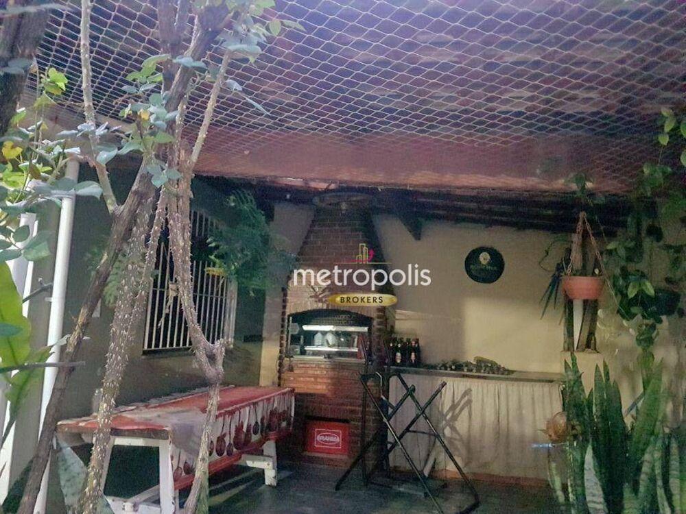 Casa à venda com 4 quartos, 163m² - Foto 8