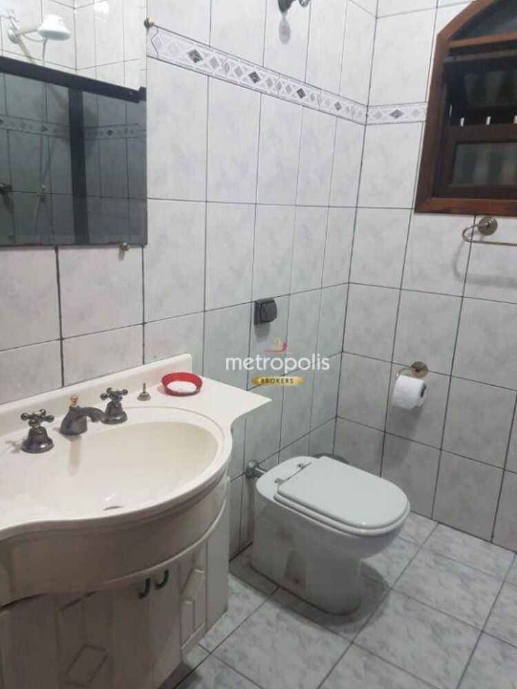 Casa à venda com 4 quartos, 163m² - Foto 5
