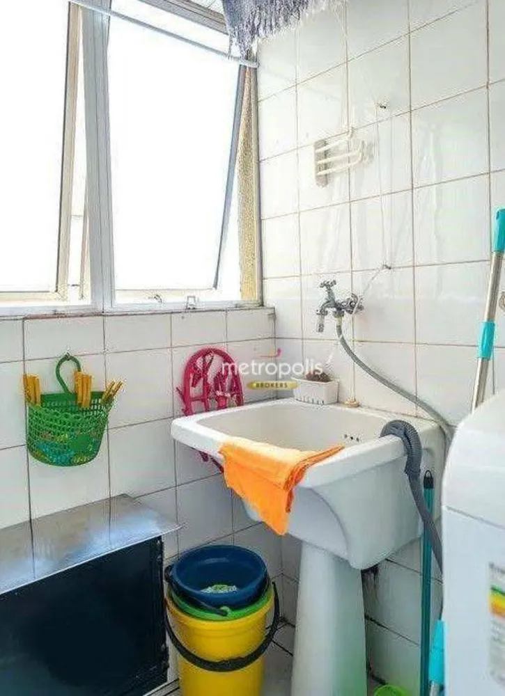 Apartamento, 2 quartos, 51 m² - Foto 3
